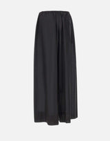 Pantaloni "Vento Wide Leg" ESSS26PA01273 0015 ENTIRE STUDIOS 