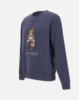 Felpa "Mclassics" 710980305 001 POLO RALPH LAUREN 