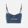 Reggiseno "Sheila-DNM" A22549 0TJBV8BFA DIESEL 