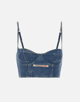 Reggiseno "Sheila-DNM" A22549 0TJBV8BFA DIESEL 