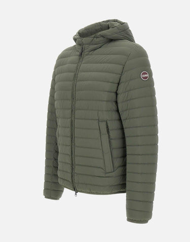 Piumino leggero "Mindset" 1245 4ZP498 COLMAR ORIGINALS 