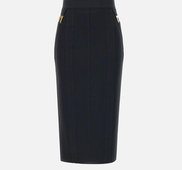 Gonna "Events" GO12156E2 110 ELISABETTA FRANCHI 