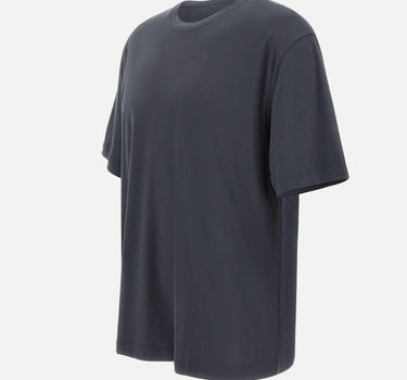 T-shirt  in cotone e modal K75TSHK19 TES0K03522 ELEVENTY 