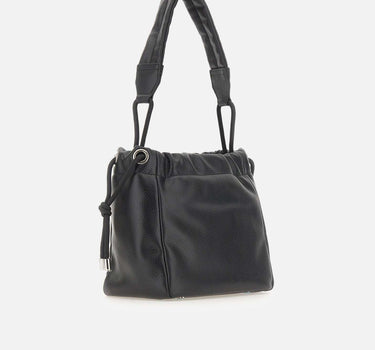 Borsa a spalla "Hilary Small Bucket Bag" 4C03000BU S000DN403 VIVIENNE WESTWOOD 