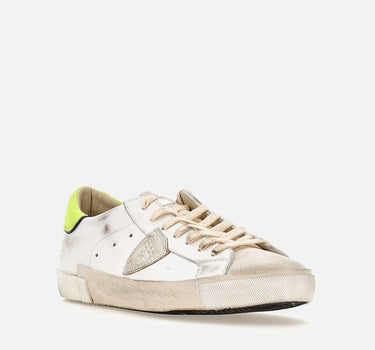 Sneakers "Prsx Low" PRLU VTE1 PHILIPPE MODEL PARIS 