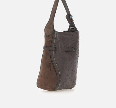 Borsa a mano "Sienna" BS12535 STEMUESPRESSO GIANNI CHIARINI 