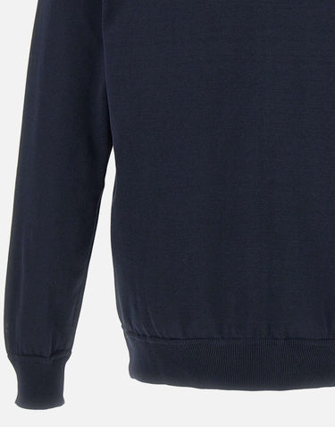 Maglia in cotone BZ1ML2AT CR12R890 FILIPPO DE LAURENTIIS 
