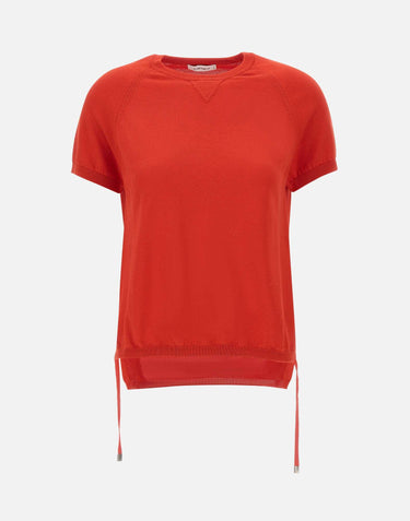 Maglia in cotone 150521 085 KANGRA 