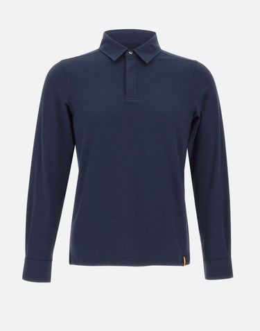 Polo "Tibere Ice Cotton" K5135JW K89 K-WAY 