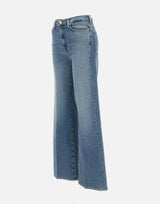 Jeans "Modern Dojo Tailorless" 7U340120 1ZP 7 FOR ALL MANKIND 