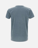 "Techno Wash Piquè Shirty" 25218 60 RRD 