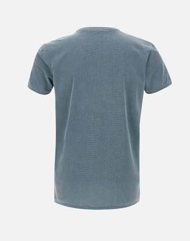 "Techno Wash Piquè Shirty" 25218 60 RRD 