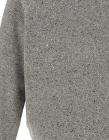 Cardigan Basic in misto lana S74HA1667 D13233860 DSQUARED2 