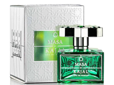 Eau de Parfum "Masa" 100 ml 26001 100ML KAJAL 