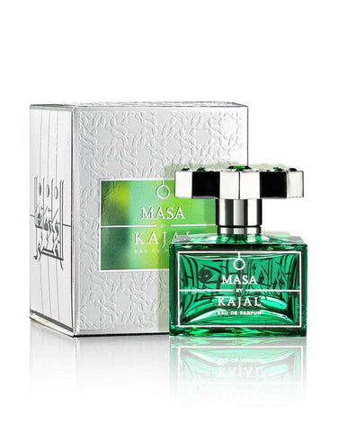 Eau de Parfum "Masa" 100 ml 26001 100ML KAJAL 