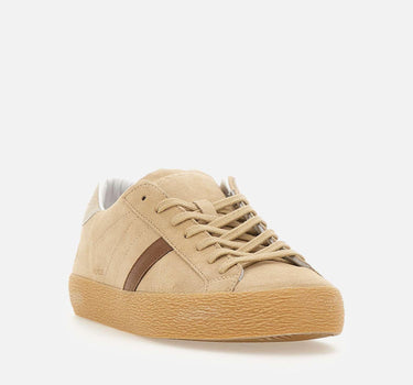 Sneakers "HIill low suede" M431HLSD BI D.A.T.E. 