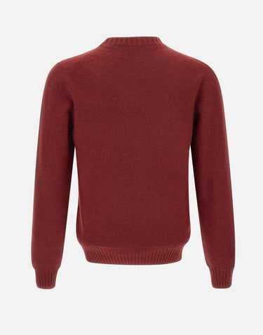 Maglione in cashmere 20201 57106247 GRAN SASSO 