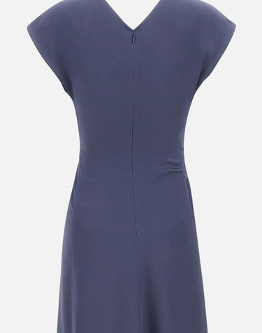 Abito midi "Aria" 1226WDR007292D ECLIPSE VICTORIA BECKHAM 