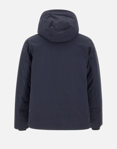 Piumino "Matt21Obione" D31297M MATT2190000 SAVE THE DUCK 