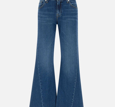 Jeans "Spencer flare mesa" 7U350555 U71E5 7 FOR ALL MANKIND 
