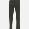 Pantaloni "Mucha Old Dye" PS249FV 20761326 RE-HASH 