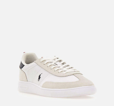 Sneakers "Bedford Rib" 809P01619 001 POLO RALPH LAUREN 