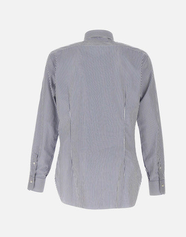 Camicia in cotone I1U02P0136133 0002 BARBA 
