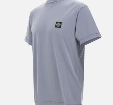 T-shirt in cotone 2100027S0013 V0024 STONE ISLAND 