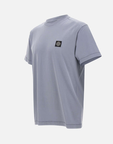T-shirt in cotone 2100027S0013 V0024 STONE ISLAND 