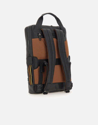 Zaino "Kim" BA10L07 BK SCHARLAU 
