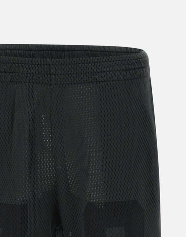 Shorts "P-tain-mesh" A16644 0GHBF9XX DIESEL 