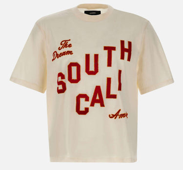 T-shirt "South Cali Box" AMTOJR1180 127 AMIRI 