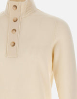 Maglia in lana 23169 25025001 GRAN SASSO 