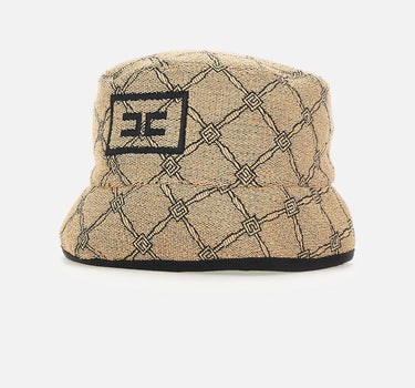 Cappello alla pescatora CL10F52E2 BD9 ELISABETTA FRANCHI 