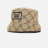 Cappello alla pescatora CL10F52E2 BD9 ELISABETTA FRANCHI 