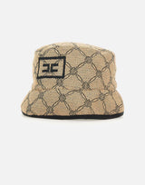 Cappello alla pescatora CL10F52E2 BD9 ELISABETTA FRANCHI 