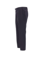 Pantaloni "Dieci" COATX0Z00FWD NK20Y384 PT TORINO 