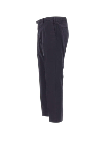 Pantaloni "Dieci" COATX0Z00FWD NK20Y384 PT TORINO 