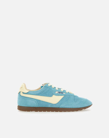 Sneakers "WSLWUB17" WSLW UB17 AUTRY 