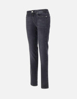 Jeans "Blacky" 7UA30C34 U71NS 7 FOR ALL MANKIND 