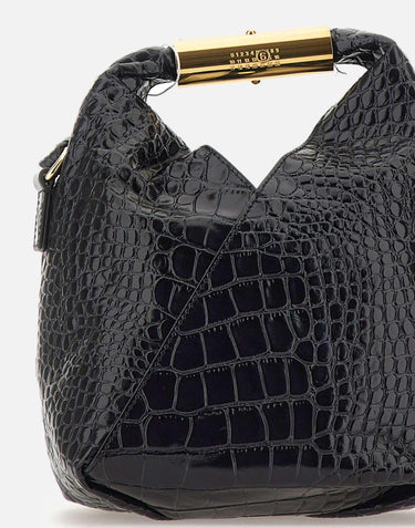 Borsa a tracolla "Japanese Small" SB6WD0042 P8650T8013 MM6 MAISON MARGIELA 