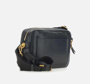 Borsa a tracolla "Nina" in pelle BS11880 FOUCLDNERO GIANNI CHIARINI 