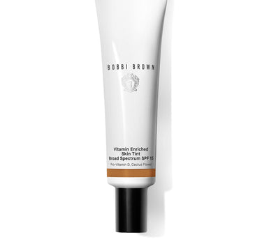 "Vitamin enriched skin tint SPF15 deep 1" 50ml EW5T13A000 50ML BOBBI BROWN 