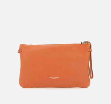 Borsa "Hermy" in pelle BS3695 CORALLO GIANNI CHIARINI 