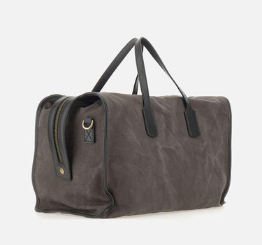Valigia "Berlino" BSN11629 TDSPORTYGRIGIONERO GIANNI CHIARINI 
