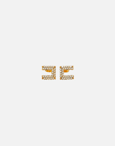 Orecchini "Special" OR01A56E2 U95 ELISABETTA FRANCHI 