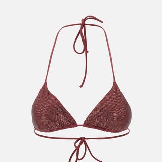 Top bikini "Annabelle" ANNA001 08590L MC2 SAINT BARTH 