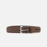 Cintura "Rope Elast" U07369ROP TERRA ORCIANI 