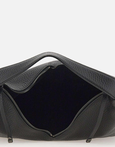 Borsa a spalla "Scilla" BS12415 RNGNERO GIANNI CHIARINI 