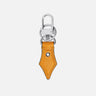Portachiavi a Forma di Pennino in Pelle Sartorial 221512 SAFFRON MONTBLANC 